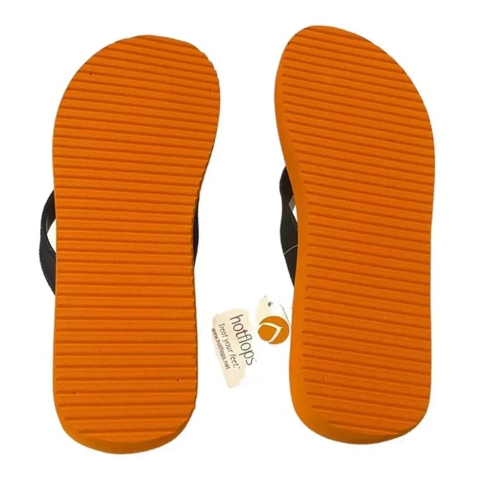 Hotflops Oklahoma State University Football Flipflops‎ 10/11